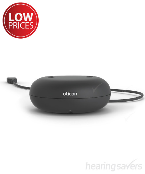 Oticon Jet PX hearing aids discounted at HEARING SAVERS