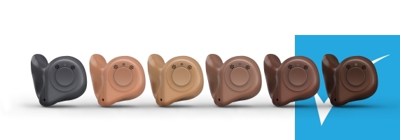 ReSound Nexia hearing aids discounted at HEARING SAVERS