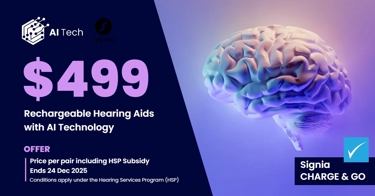 $499 Rechargeable Hearing Aids at HEARING SAVERS $499 Rechargeable Hearing Aids at HEARING SAVERS