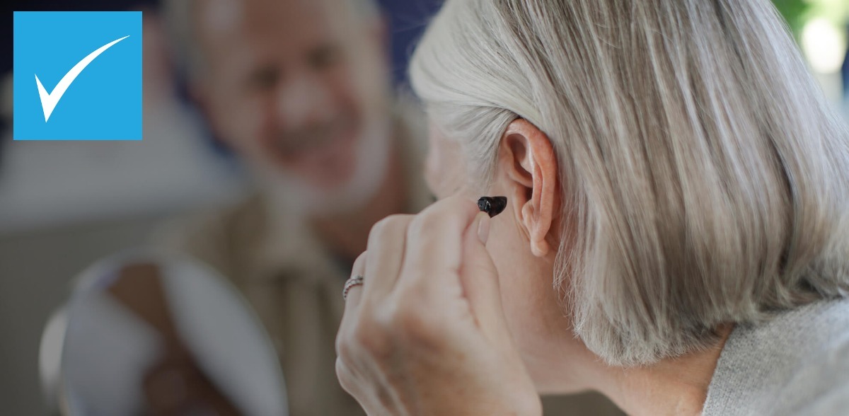 Artificial Intelligence in Hearing Aids - HEARING SAVERS